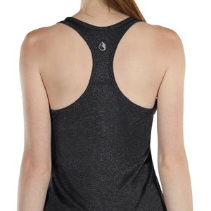 Athletic tank top